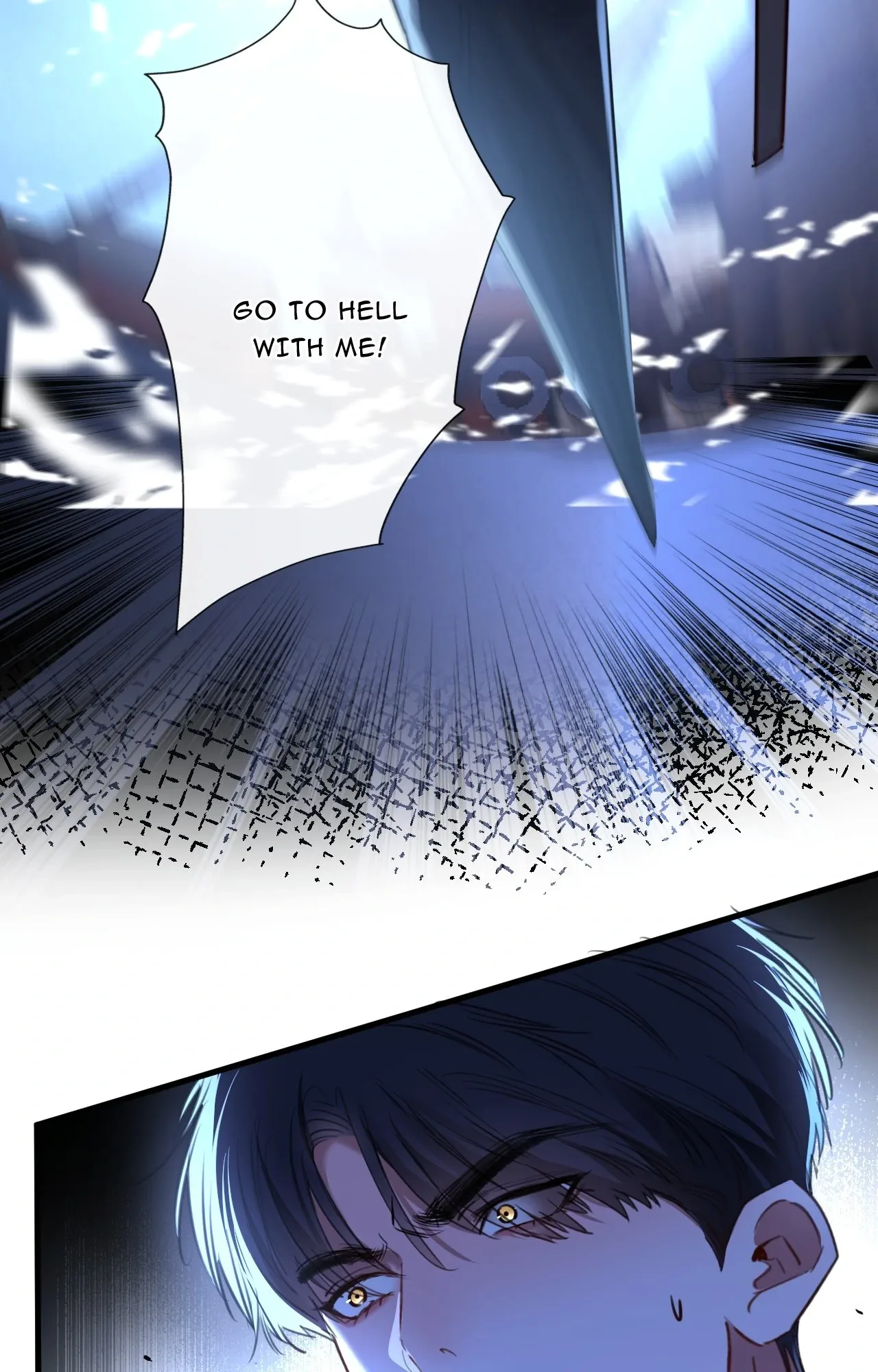 Sorry, I Am Also a Big Shot Chapter 46 page 45