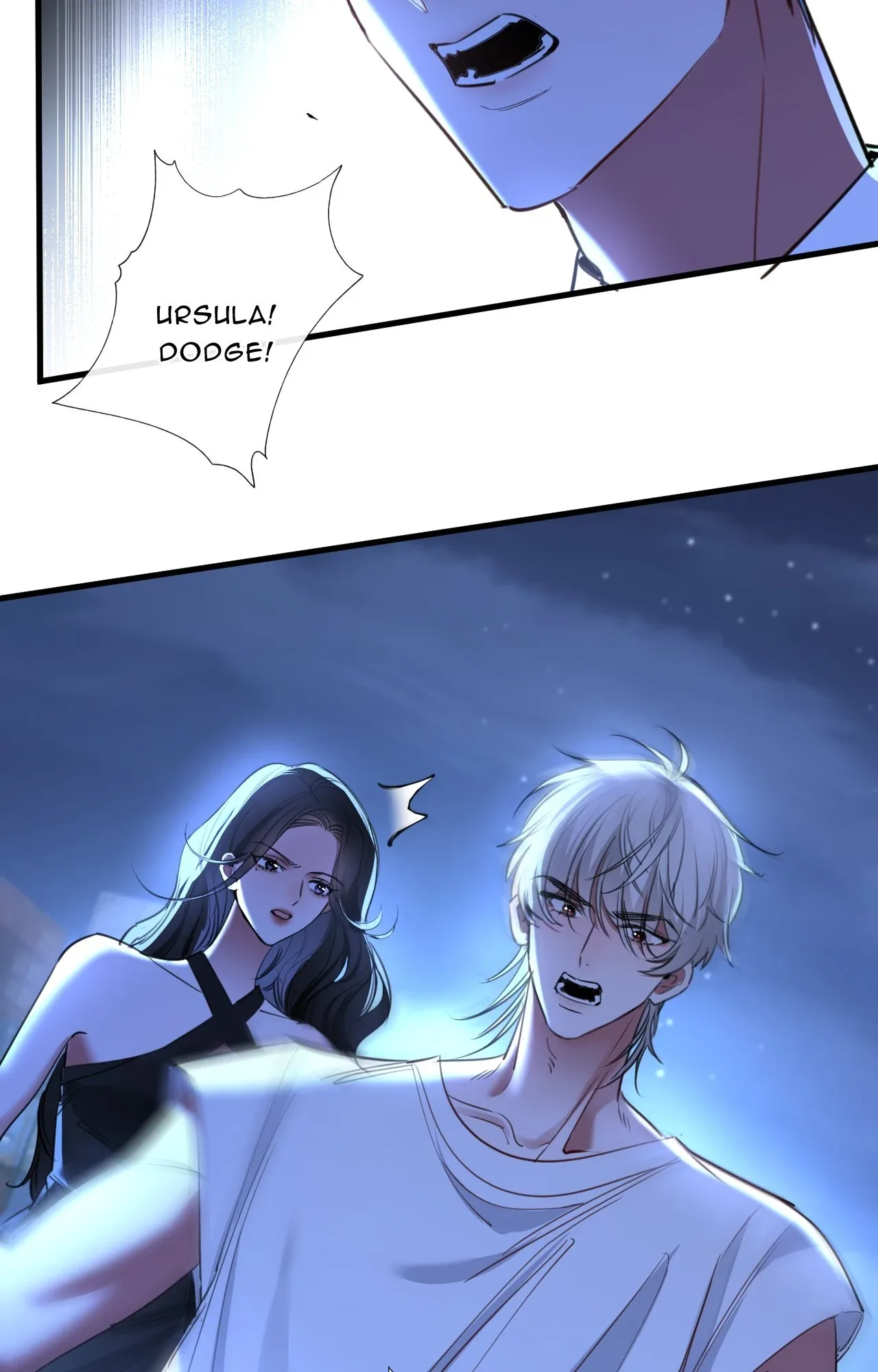 Sorry, I Am Also a Big Shot Chapter 46 page 46
