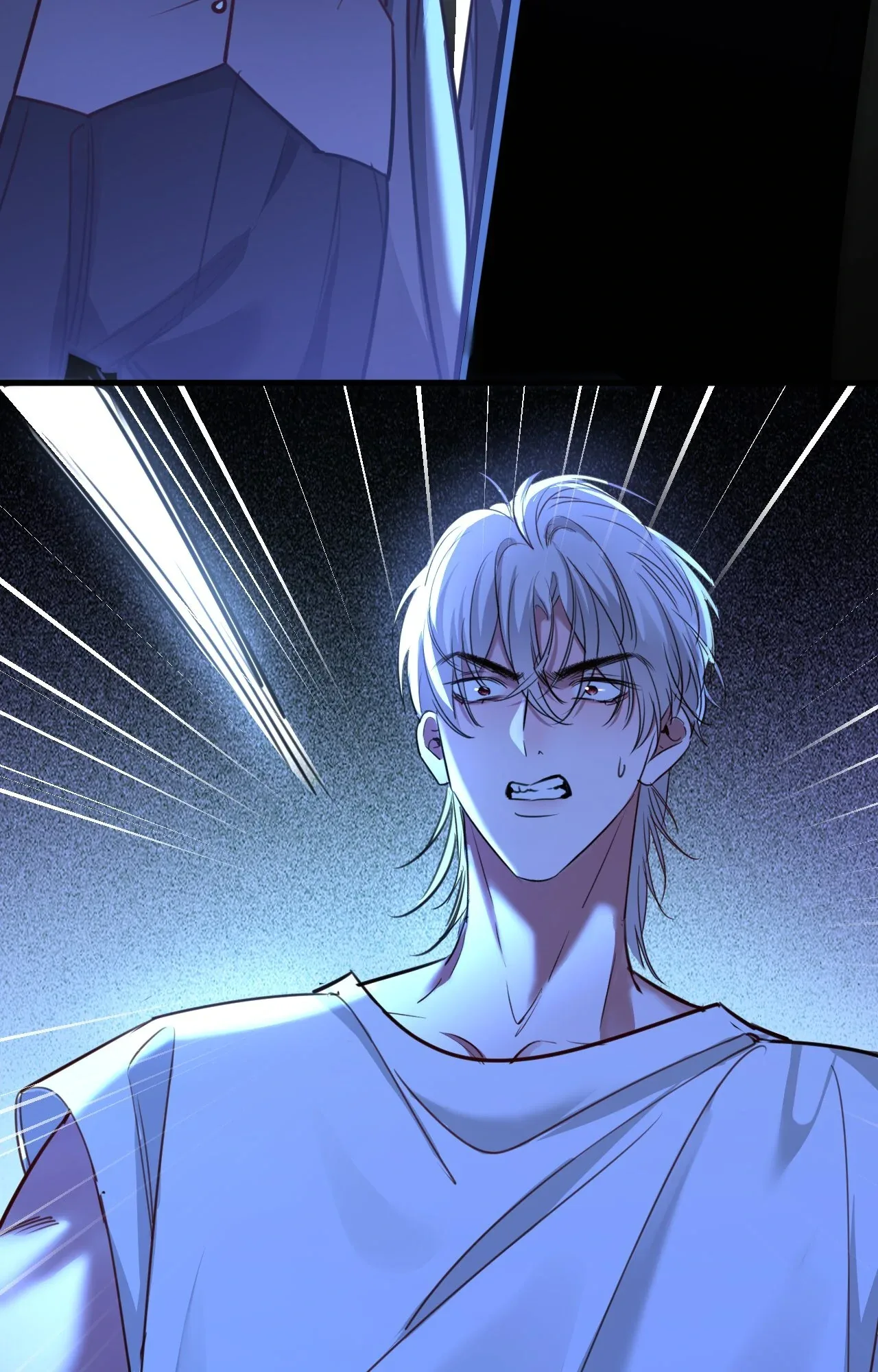 Sorry, I Am Also a Big Shot Chapter 46 page 50