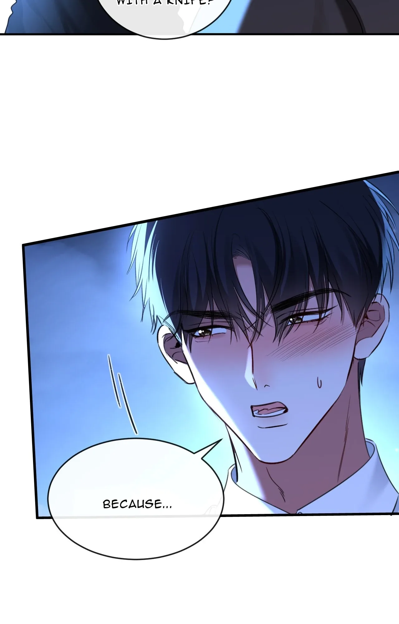 Sorry, I Am Also a Big Shot Chapter 46 page 55