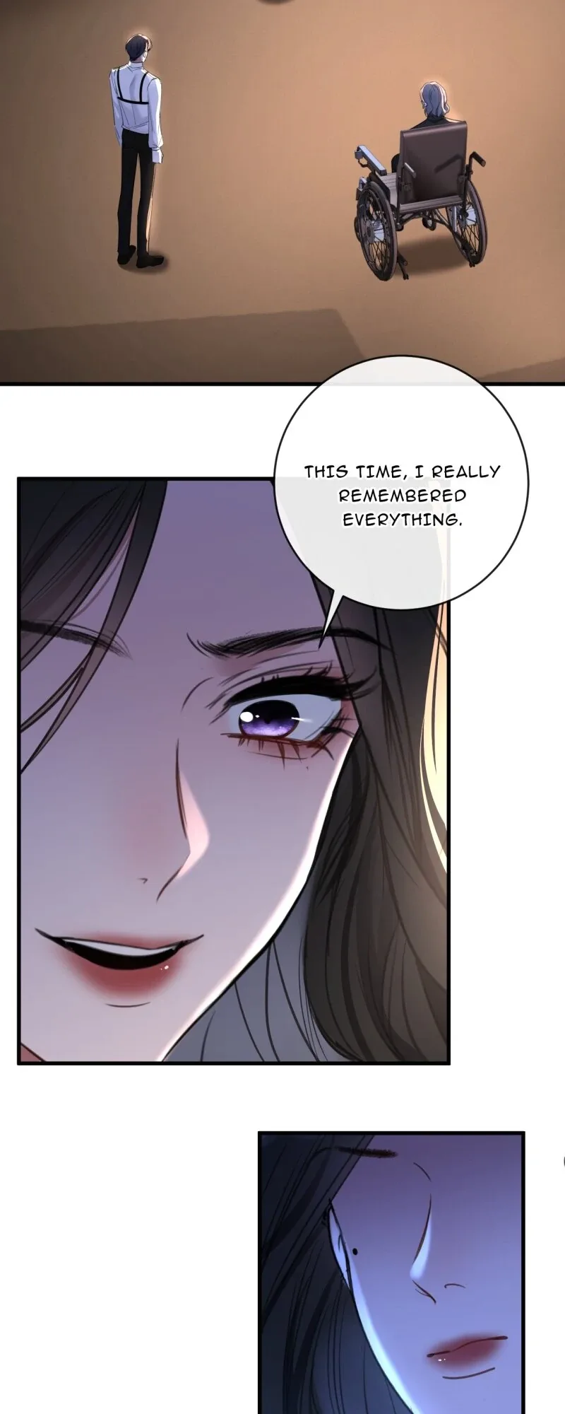 Sorry, I Am Also a Big Shot Chapter 48 page 31