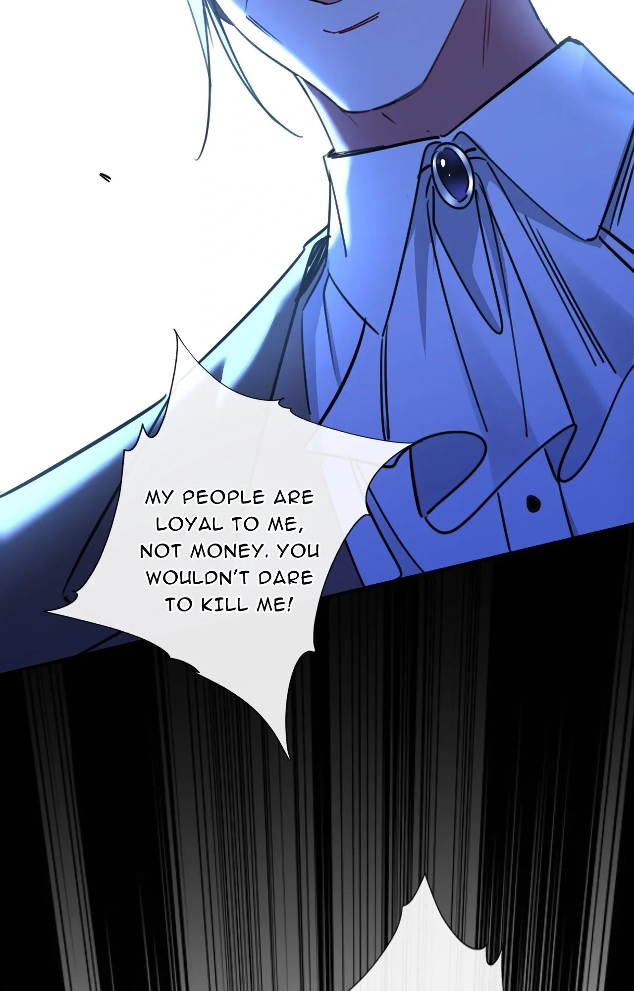 Sorry, I Am Also a Big Shot Chapter 46 page 58