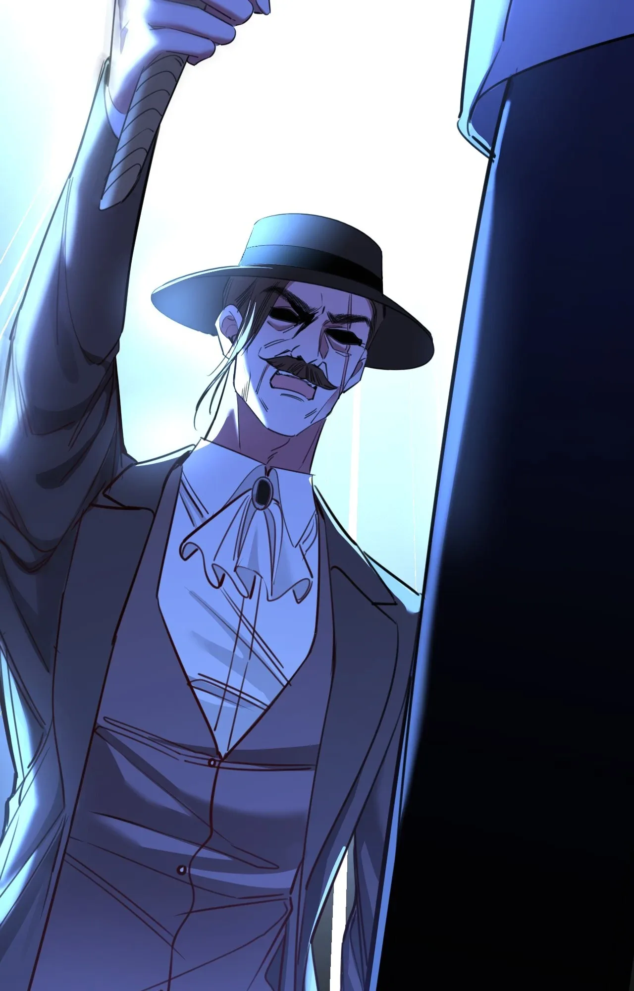 Sorry, I Am Also a Big Shot Chapter 46 page 49