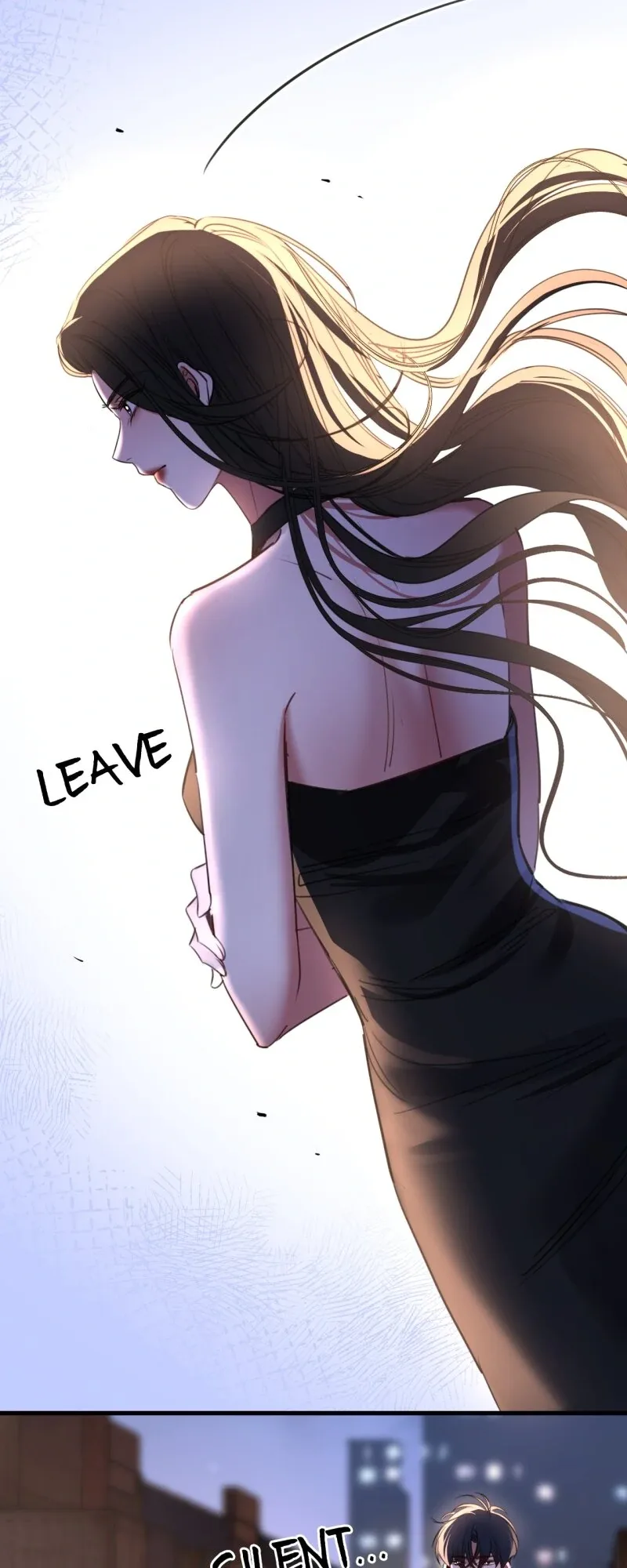 Sorry, I Am Also a Big Shot Chapter 48 page 37