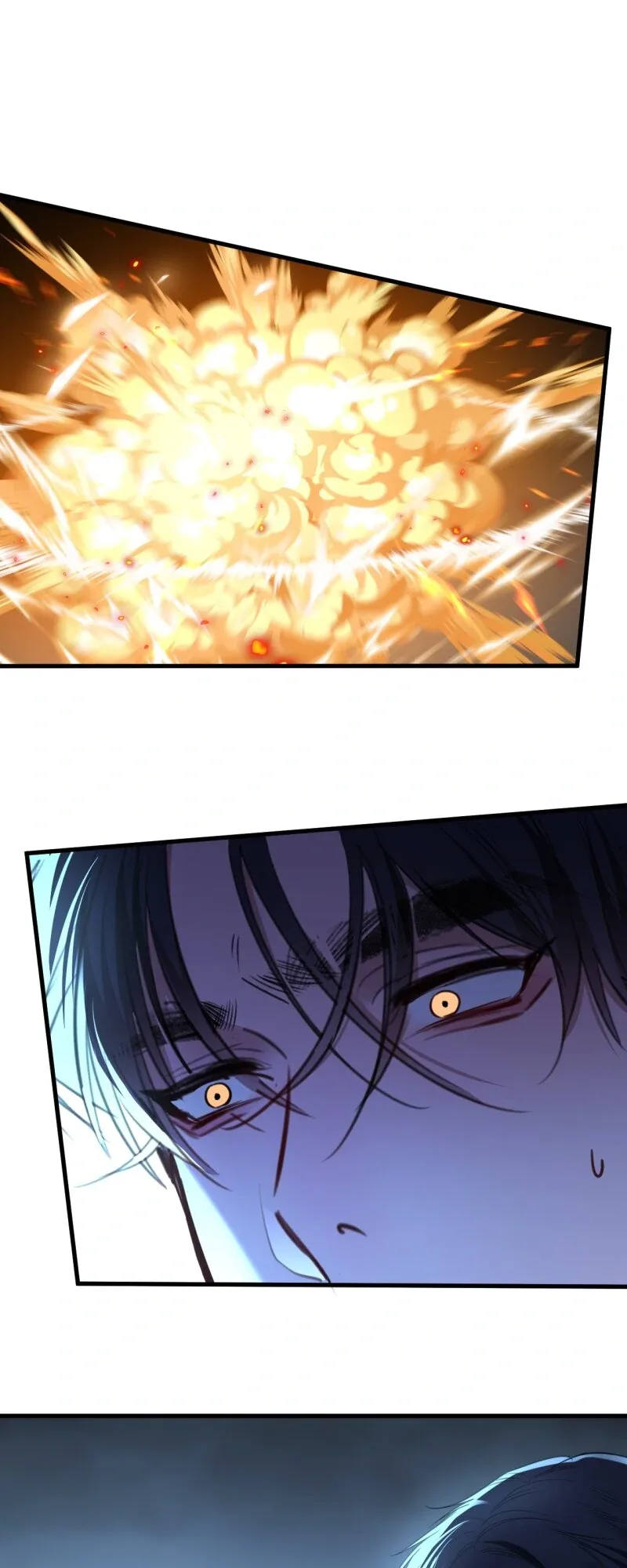 Sorry, I Am Also a Big Shot Chapter 48 page 28