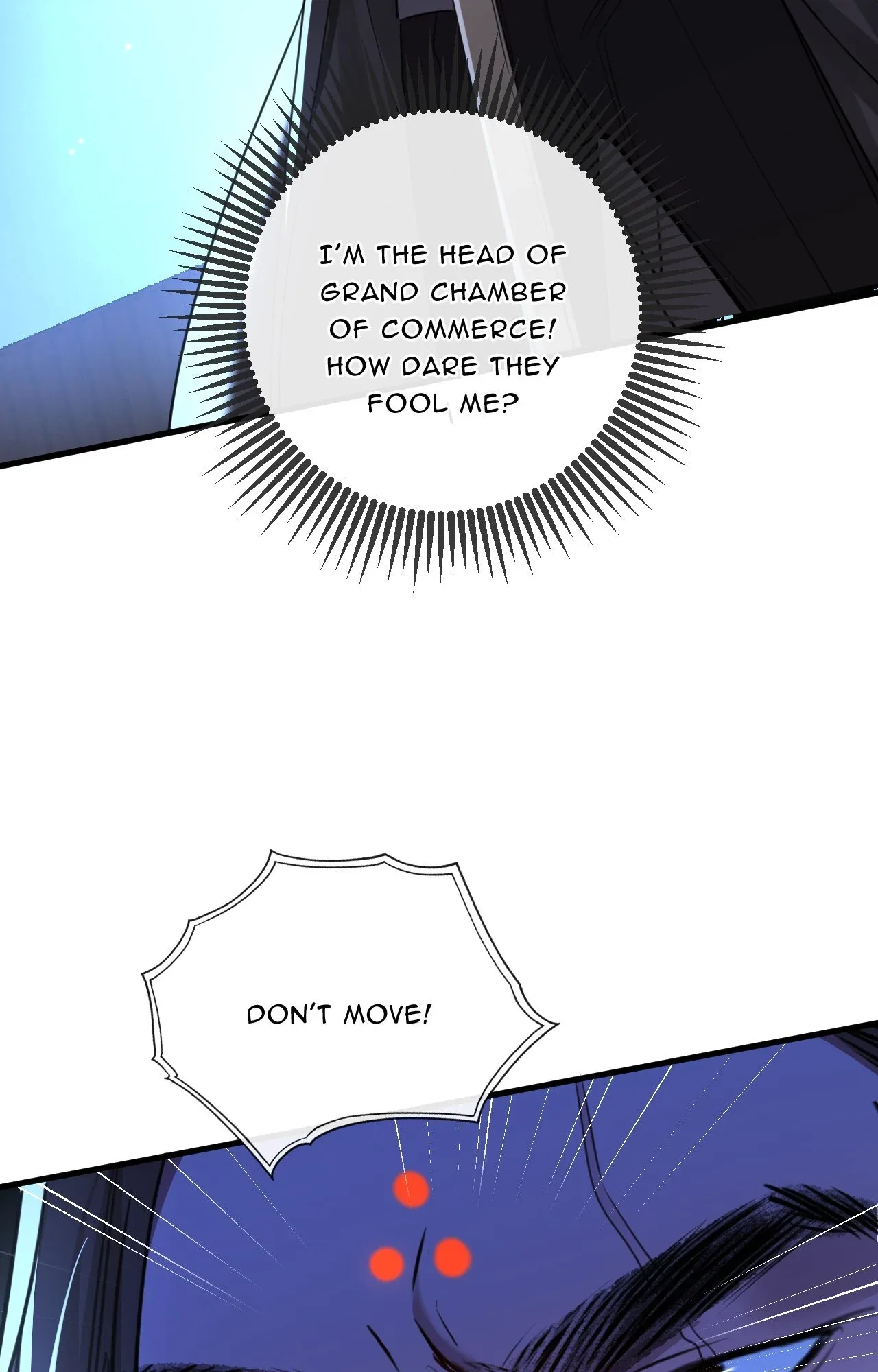 Sorry, I Am Also a Big Shot Chapter 46 page 42