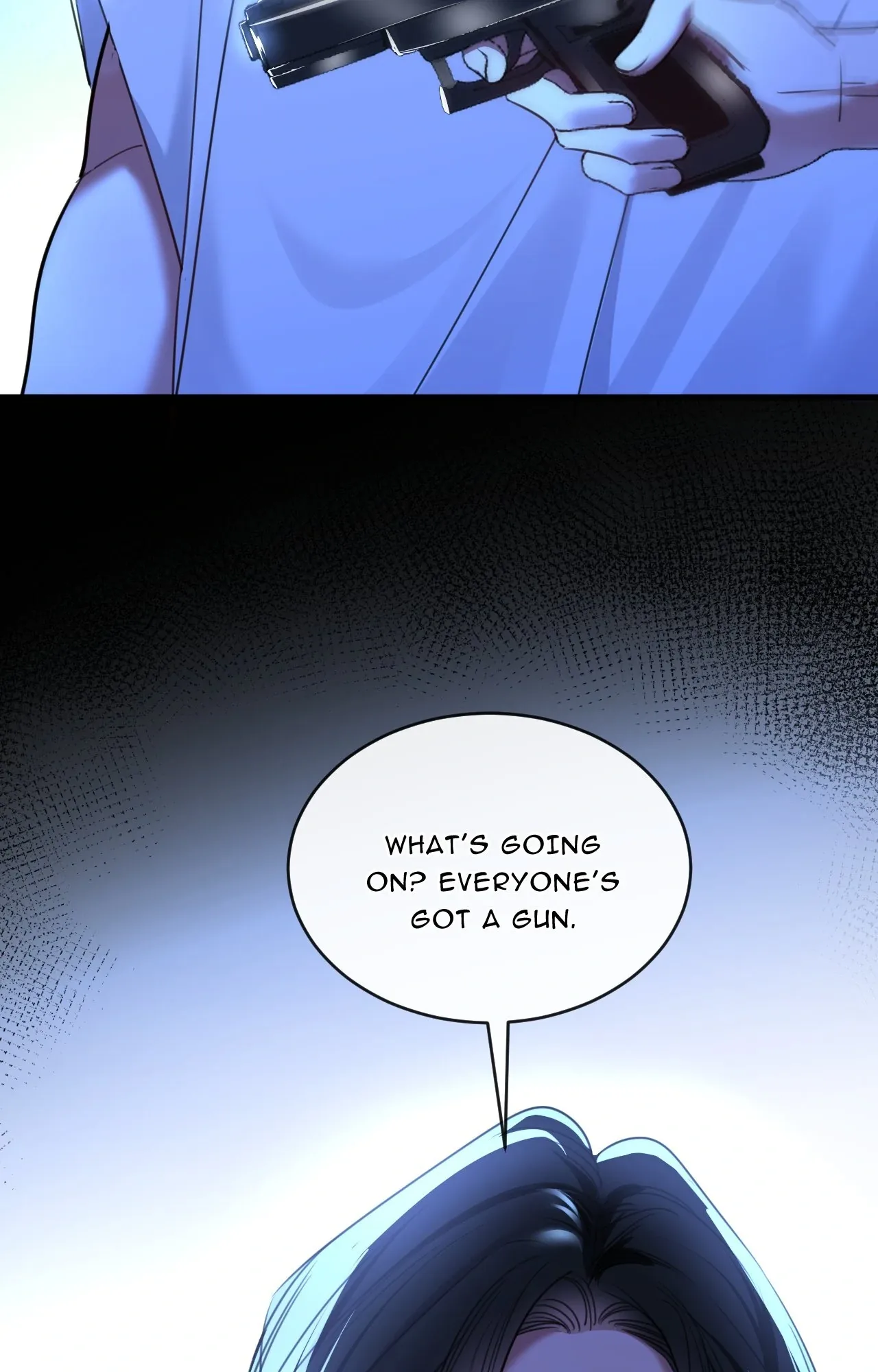 Sorry, I Am Also a Big Shot Chapter 46 page 52