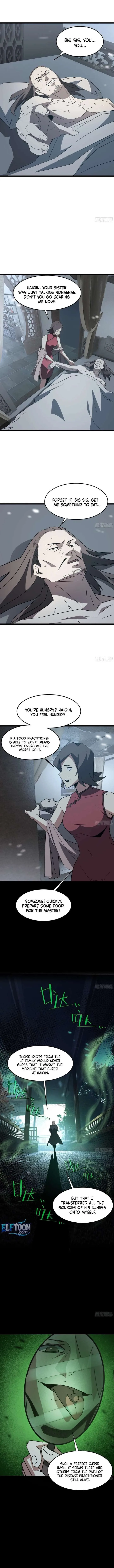 Sovereign of Puro Chapter 7 page 6