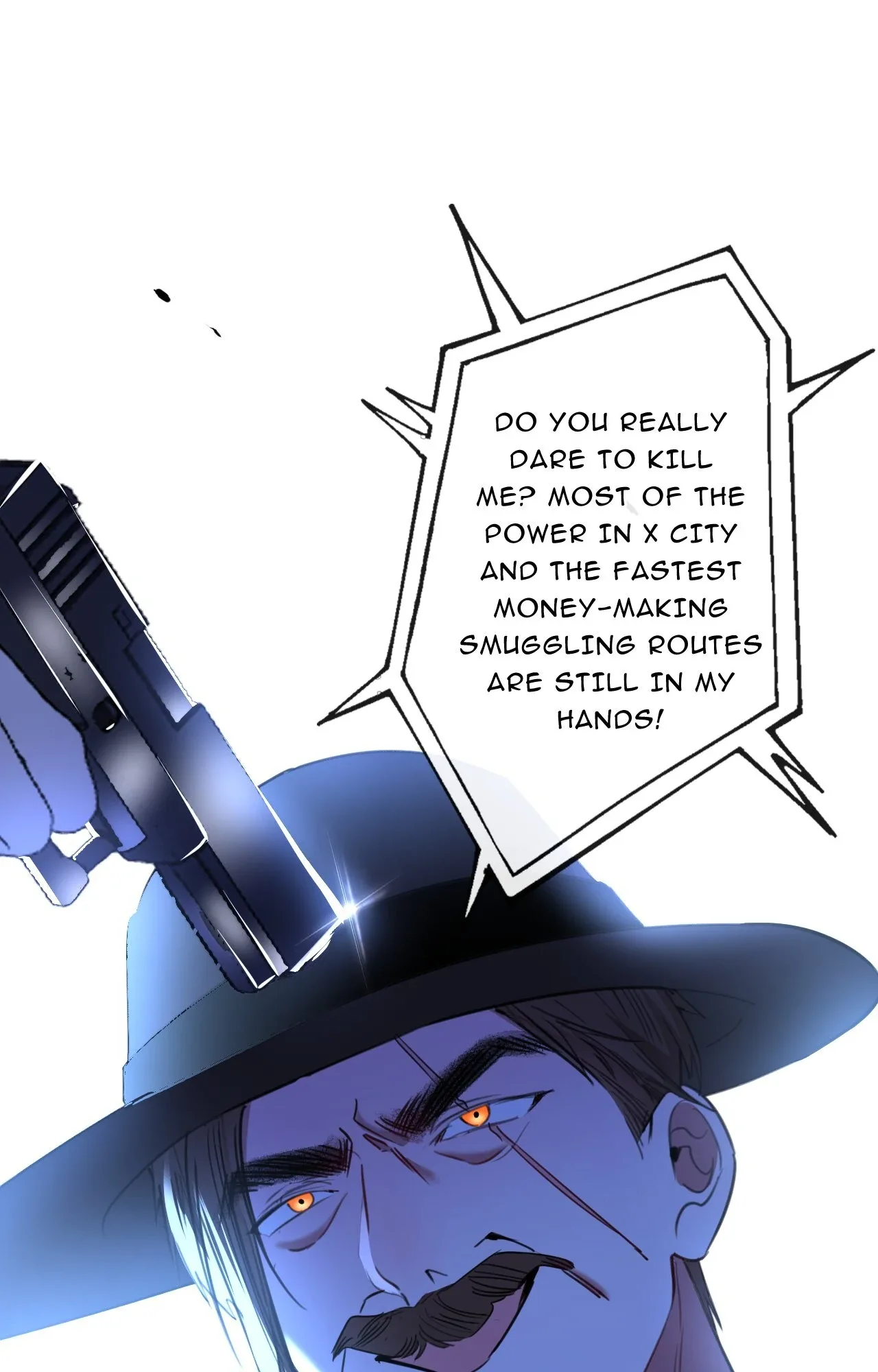 Sorry, I Am Also a Big Shot Chapter 46 page 57