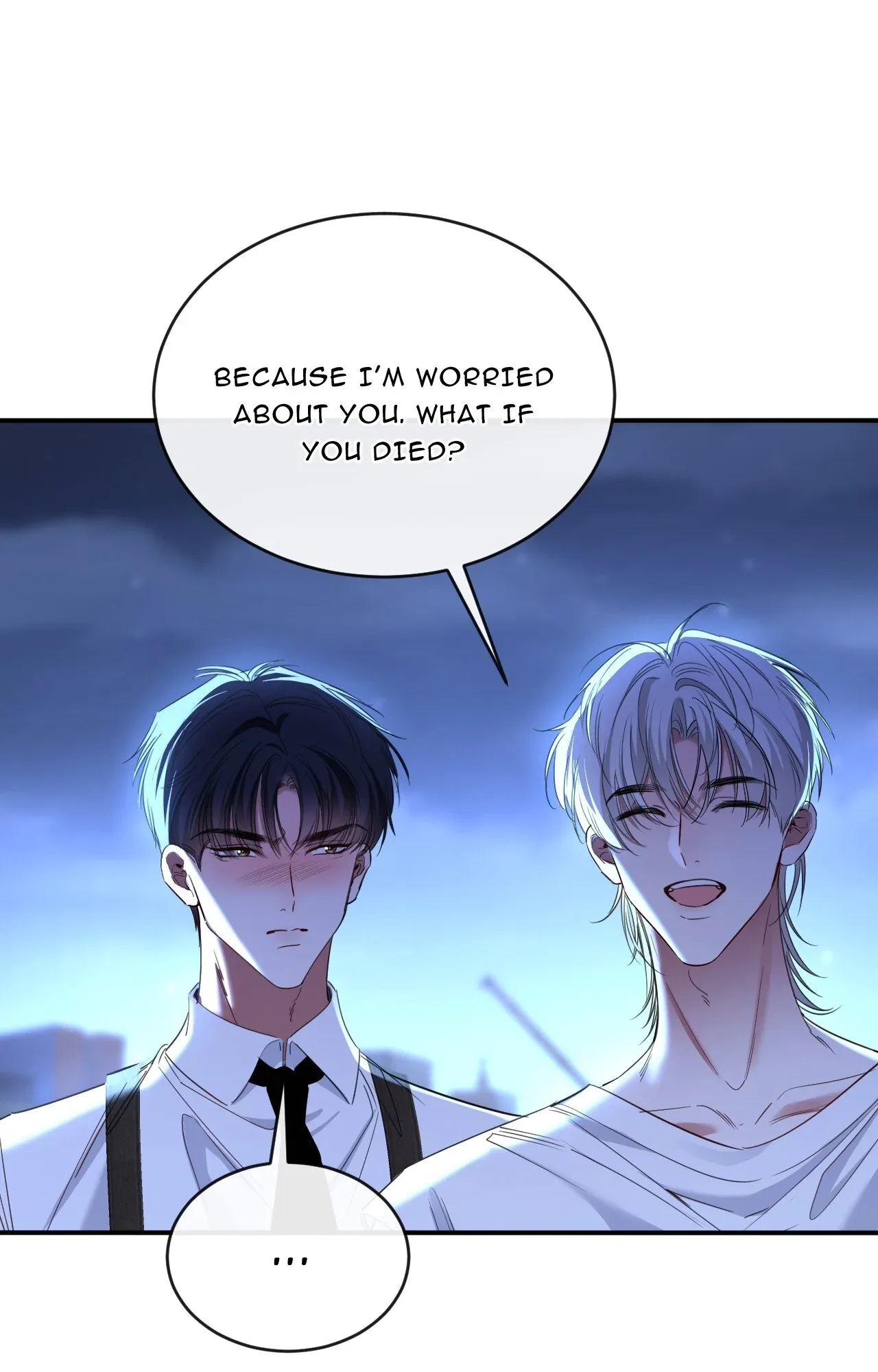 Sorry, I Am Also a Big Shot Chapter 46 page 56
