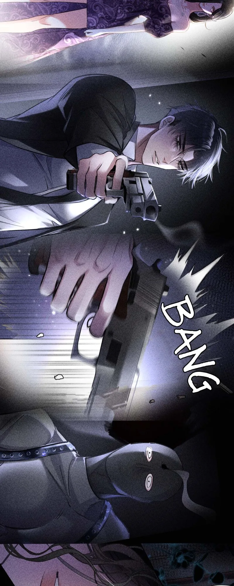 Sorry, I Am Also a Big Shot Chapter 48 page 10