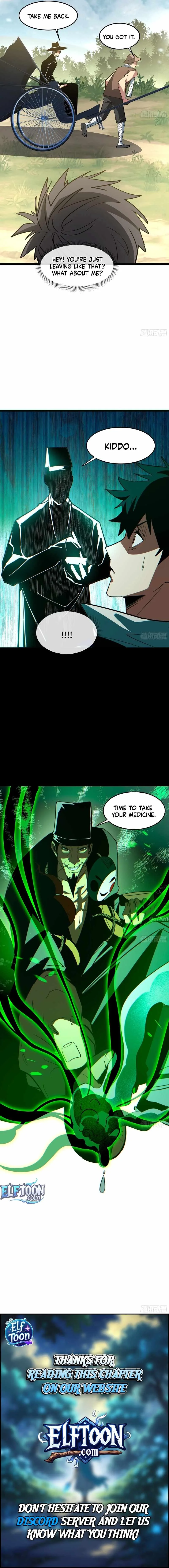 Sovereign of Puro Chapter 9 page 10