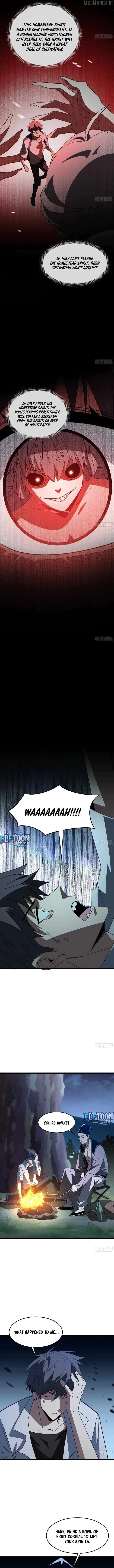 Sovereign of Puro Chapter 11 page 7