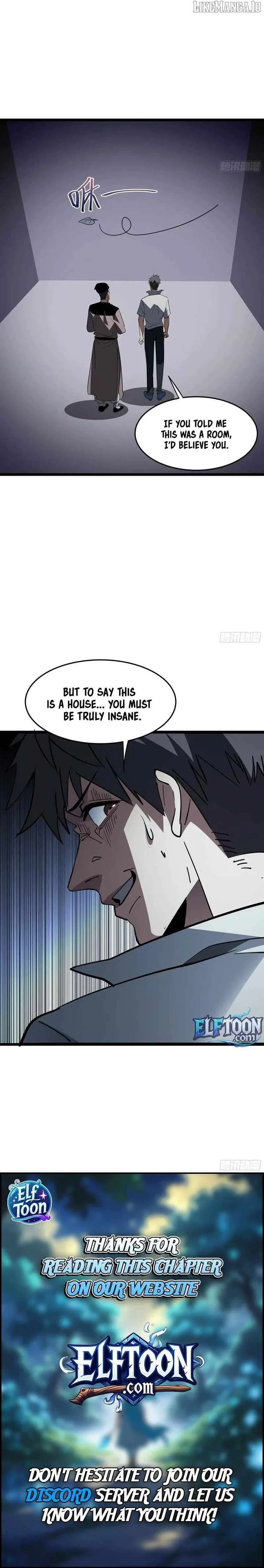 Sovereign of Puro Chapter 12 page 9