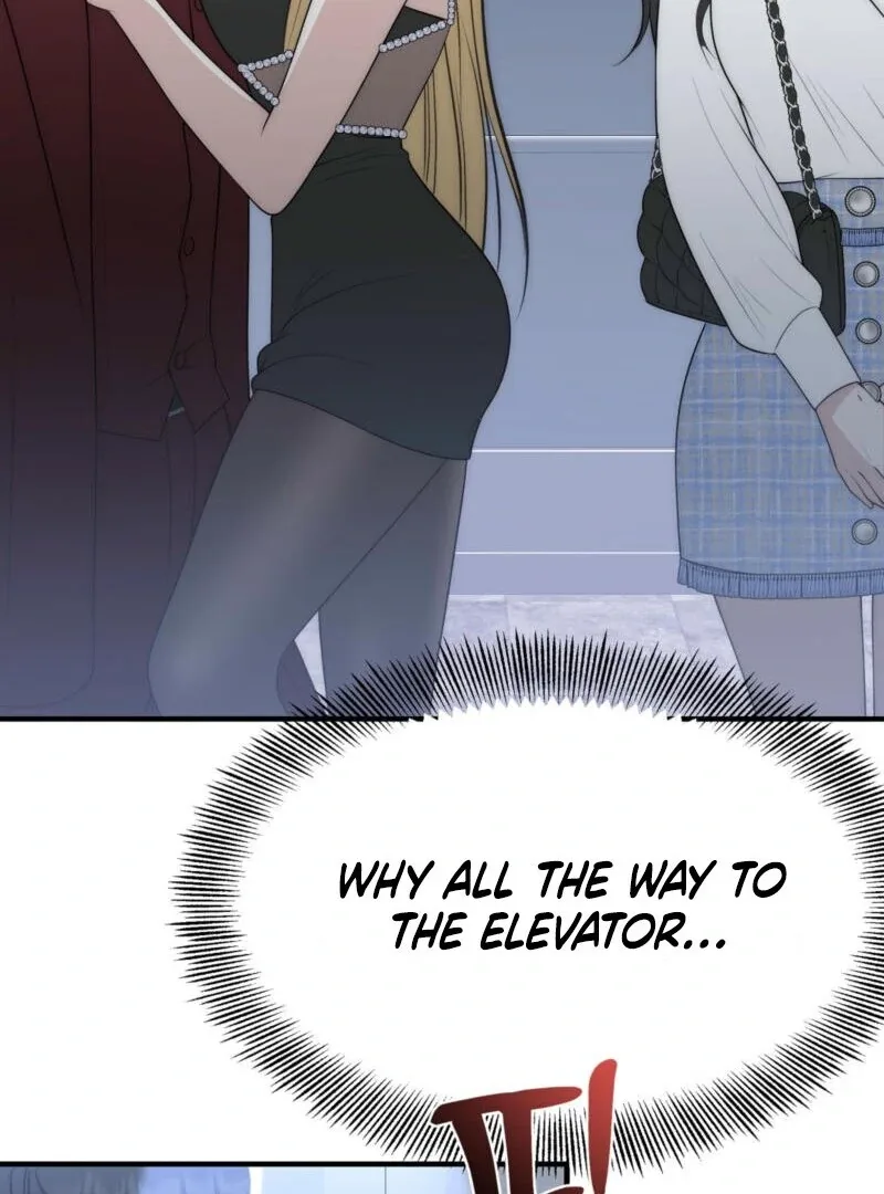 Spoiled Fairytale Chapter 3 page 43