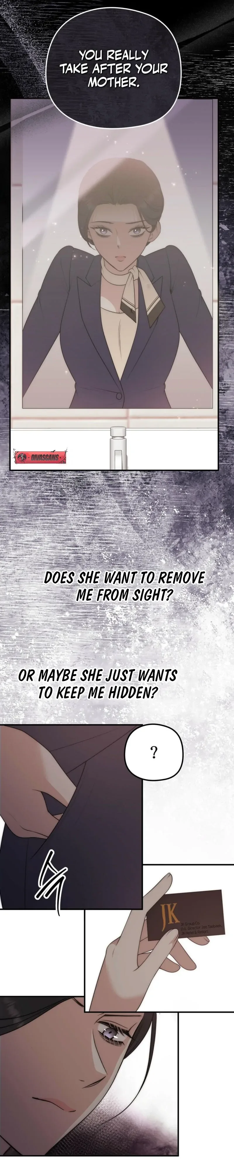 Spoiled Fairytale Chapter 3 page 17
