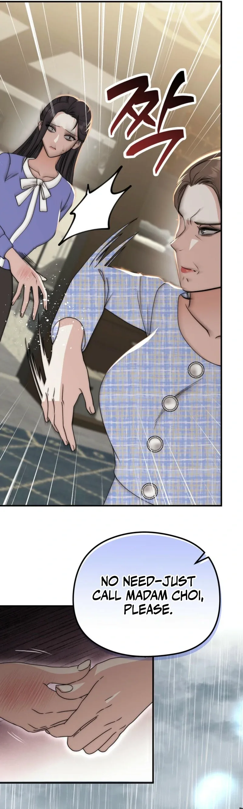 Spoiled Fairytale Chapter 2 page 27
