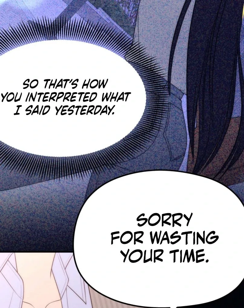 Spoiled Fairytale Chapter 3 page 9
