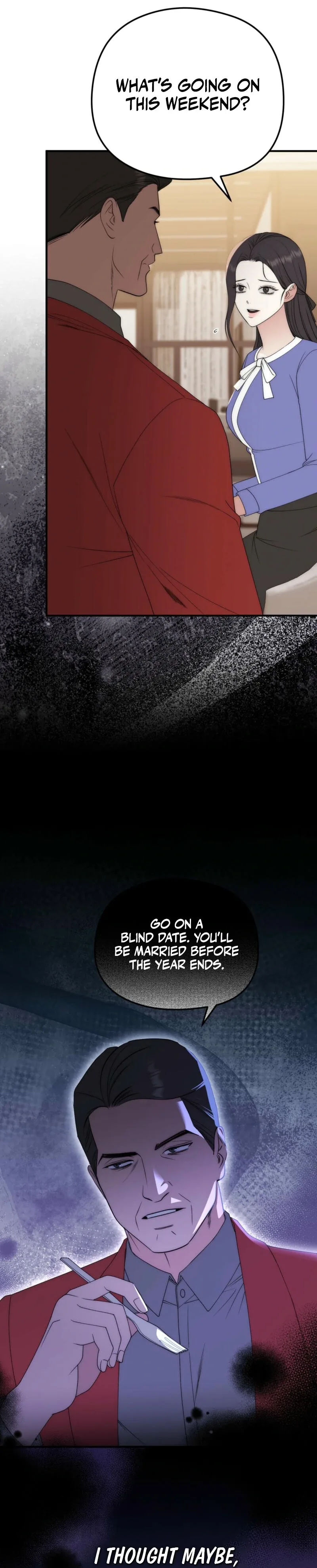 Spoiled Fairytale Chapter 2 page 15