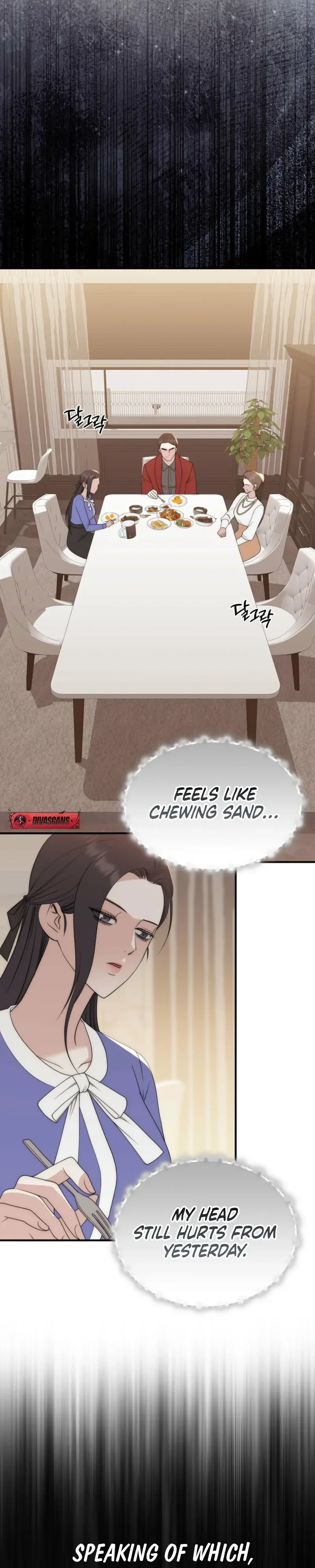Spoiled Fairytale Chapter 2 page 10