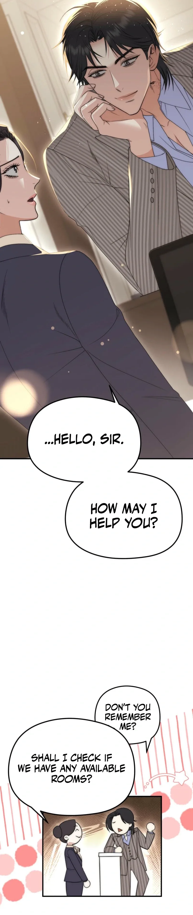 Spoiled Fairytale Chapter 2 page 31