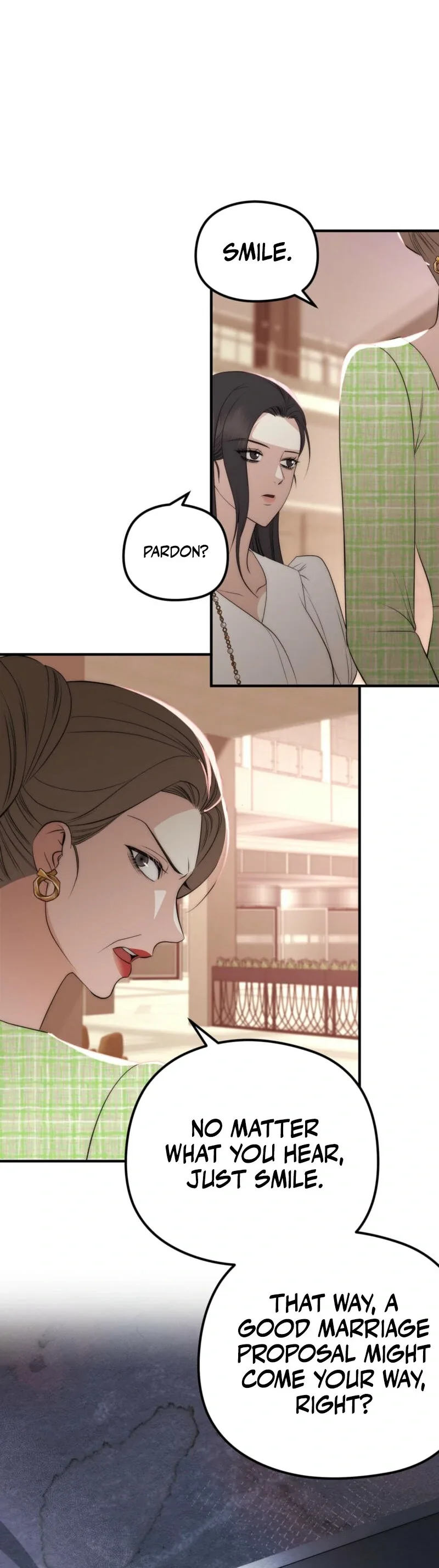 Spoiled Fairytale Chapter 4 page 10