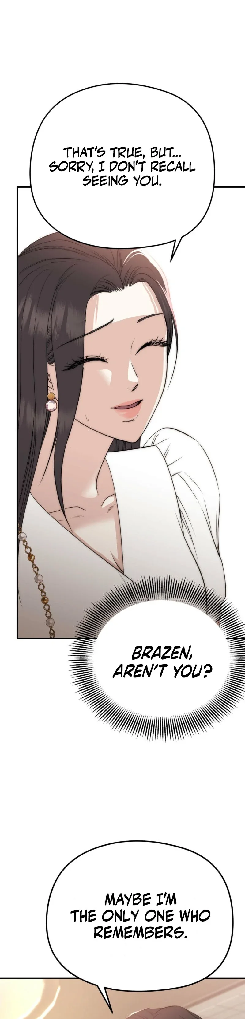 Spoiled Fairytale Chapter 4 page 28