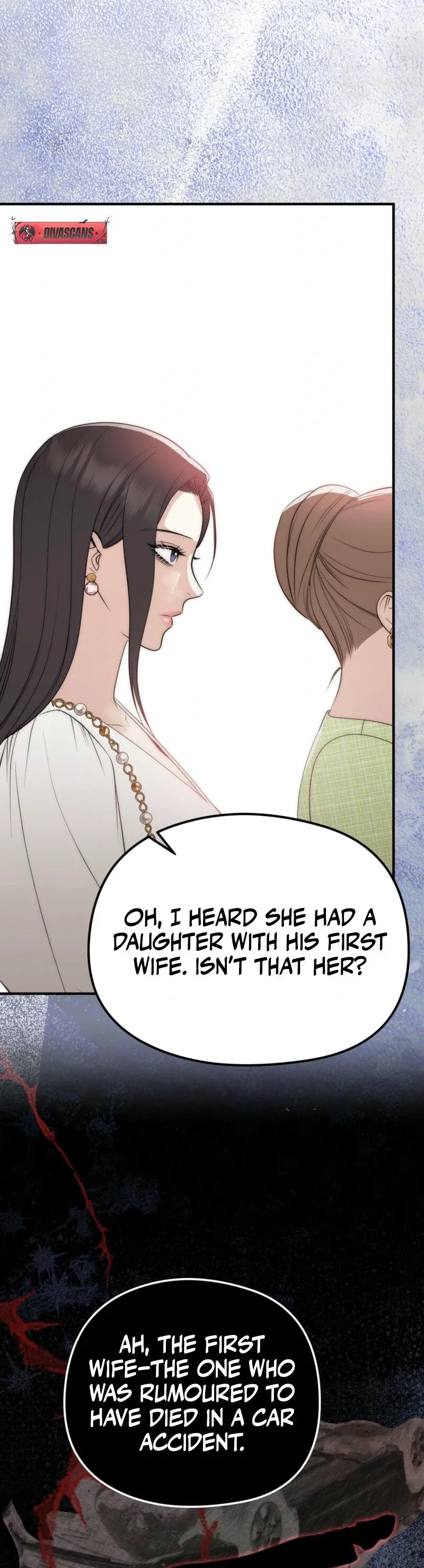 Spoiled Fairytale Chapter 4 page 4