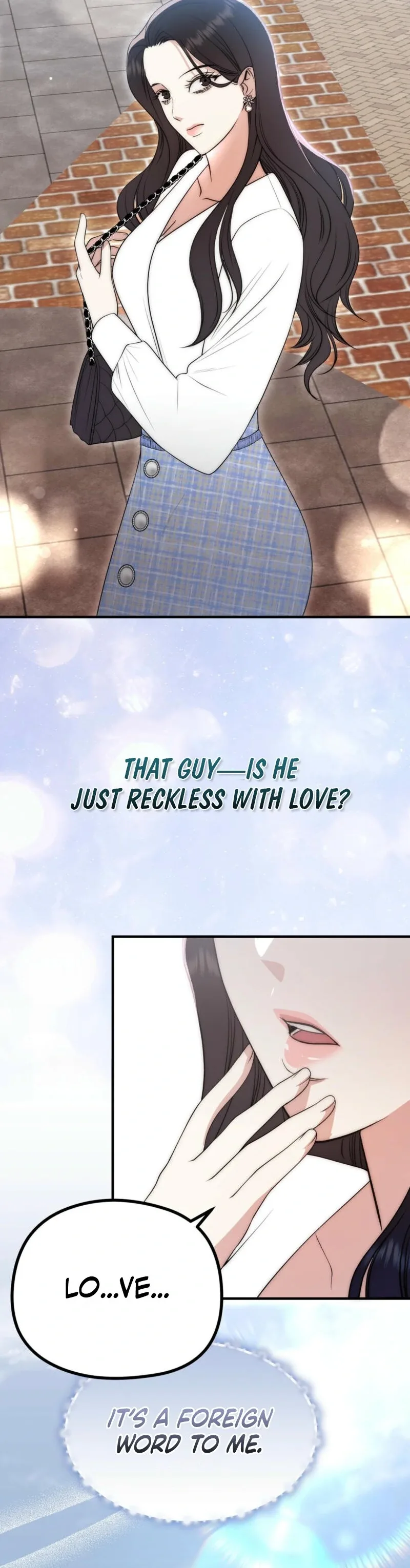 Spoiled Fairytale Chapter 3 page 53