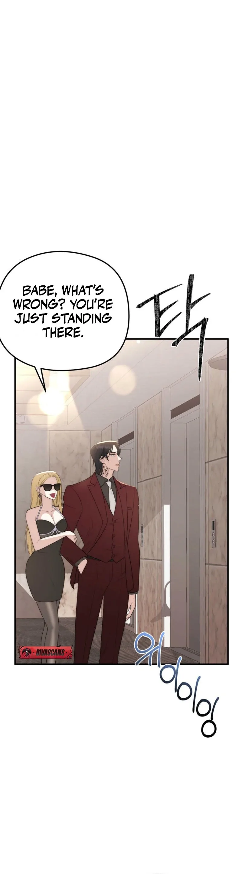Spoiled Fairytale Chapter 3 page 50