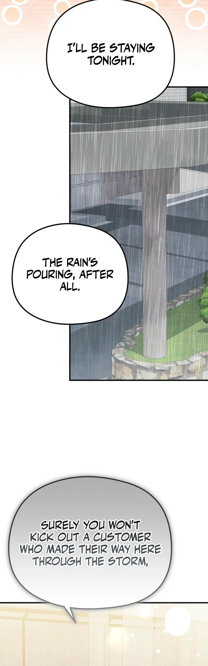 Spoiled Fairytale Chapter 2 page 33