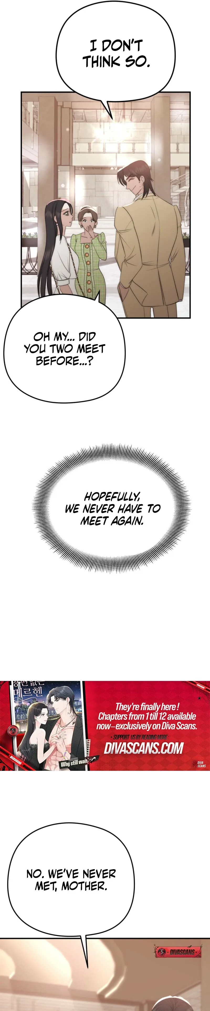 Spoiled Fairytale Chapter 4 page 23