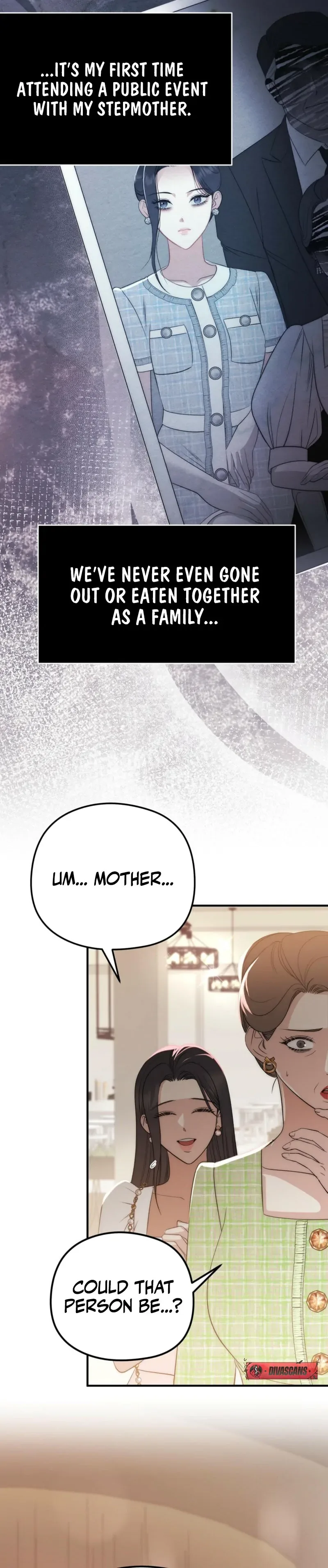 Spoiled Fairytale Chapter 4 page 11