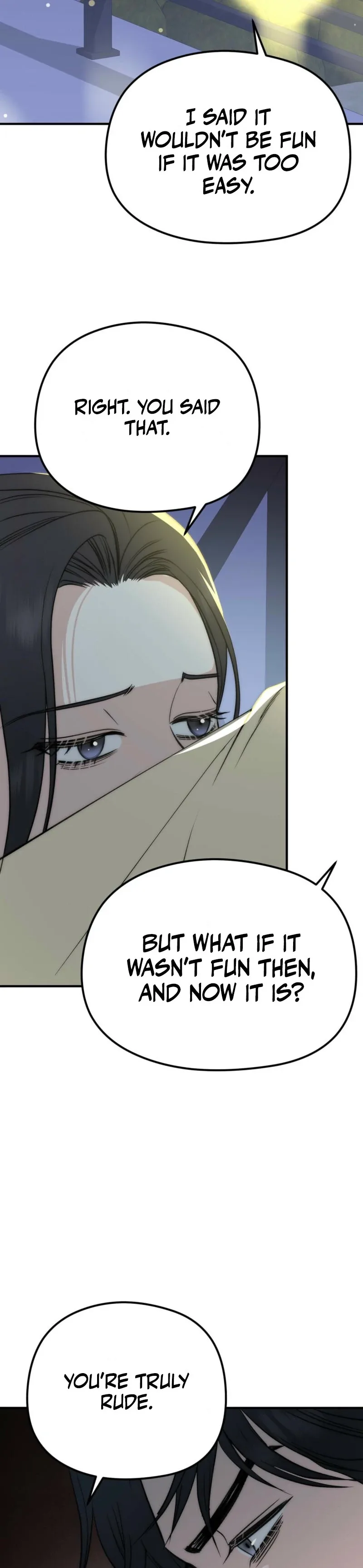 Spoiled Fairytale Chapter 4 page 35
