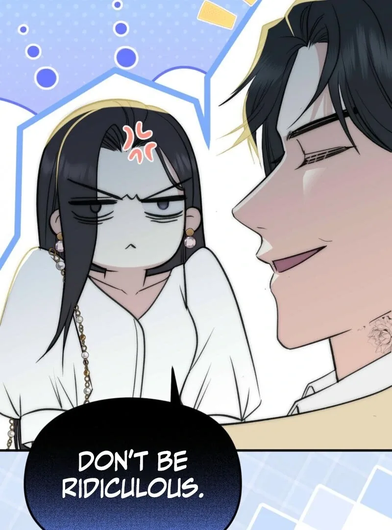 Spoiled Fairytale Chapter 4 page 37