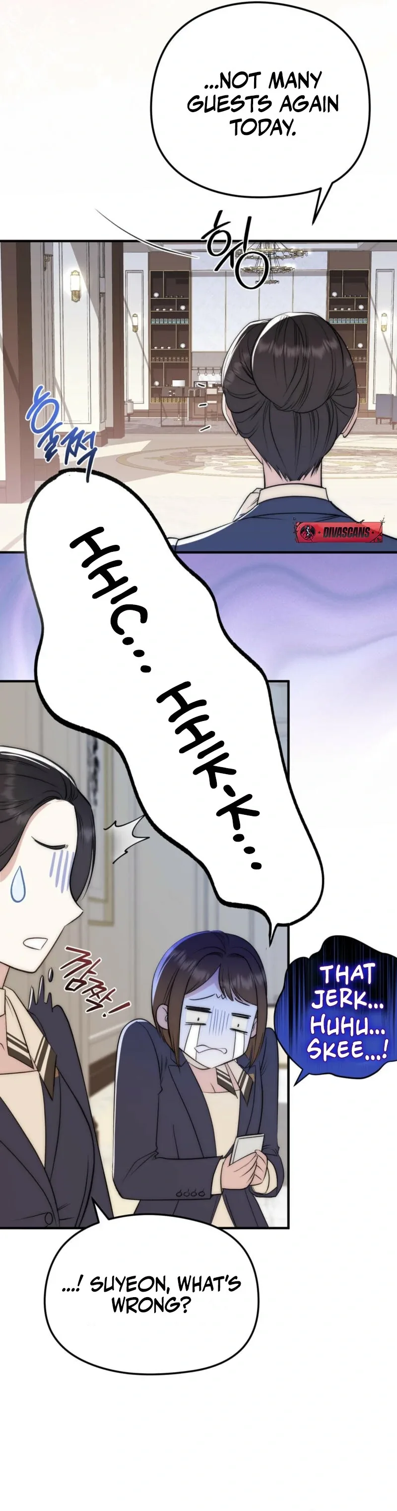 Spoiled Fairytale Chapter 1 page 25