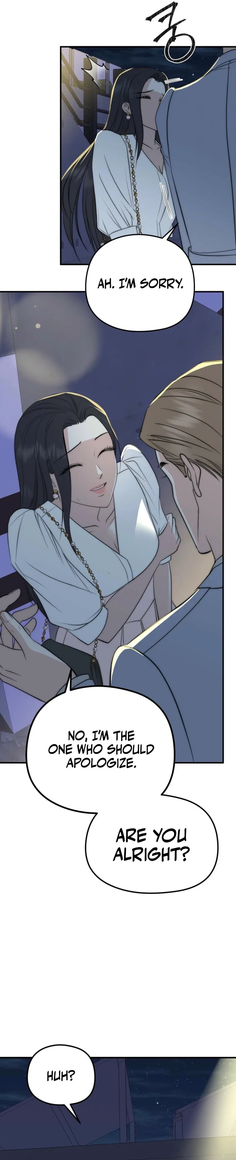 Spoiled Fairytale Chapter 4 page 43