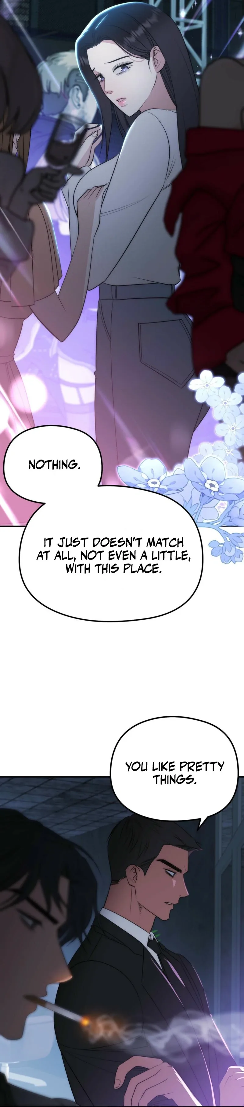 Spoiled Fairytale Chapter 1 page 48