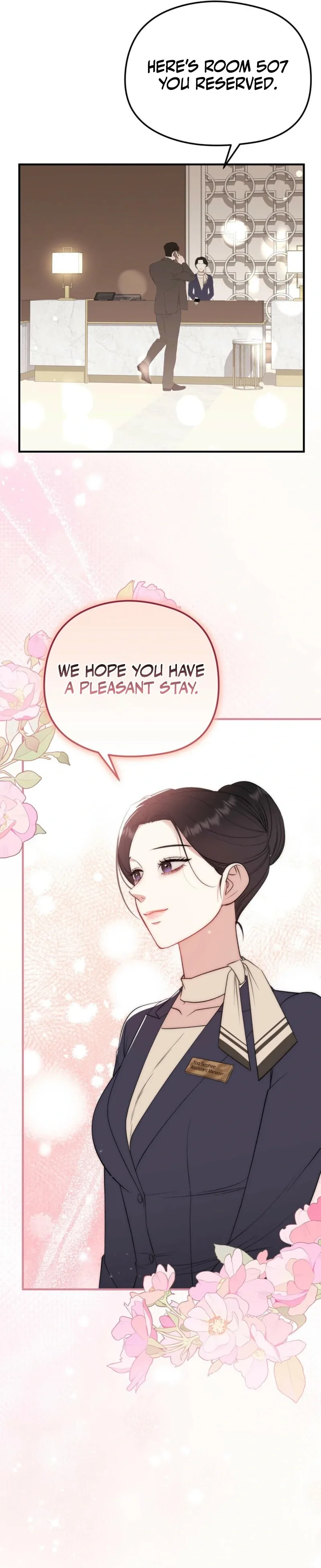 Spoiled Fairytale Chapter 1 page 24