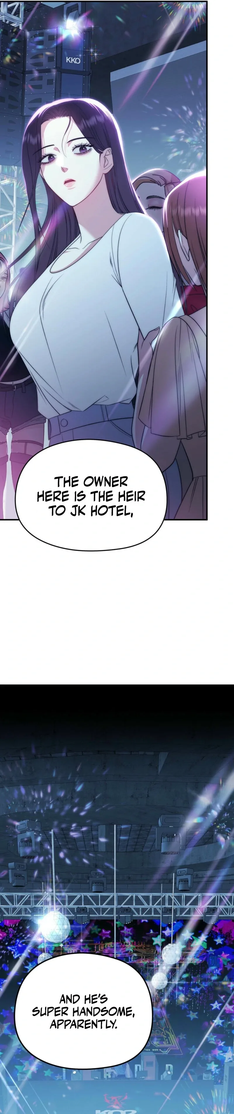 Spoiled Fairytale Chapter 1 page 34