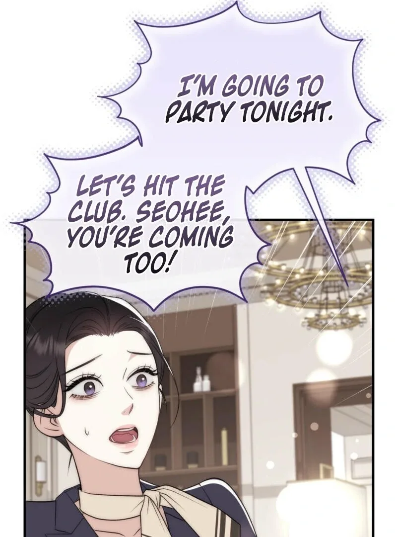 Spoiled Fairytale Chapter 1 page 27