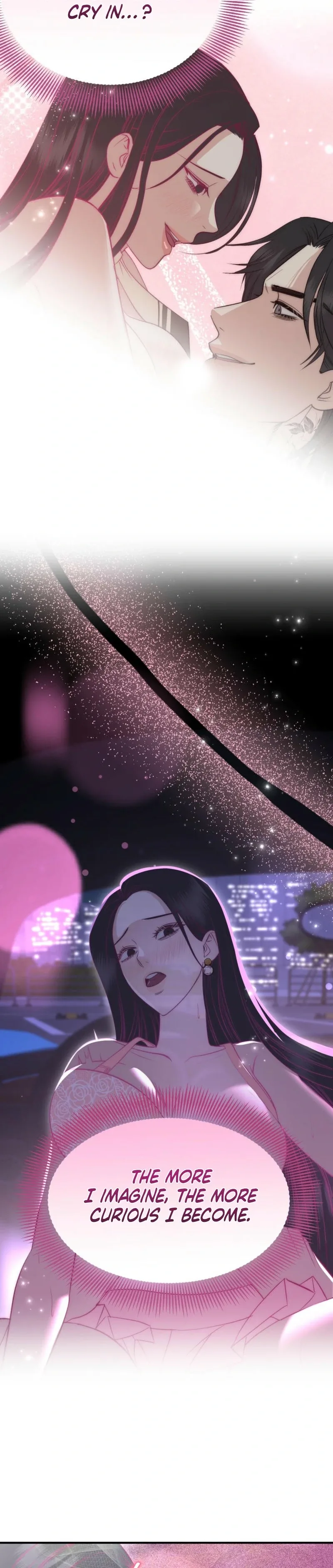 Spoiled Fairytale Chapter 4 page 56