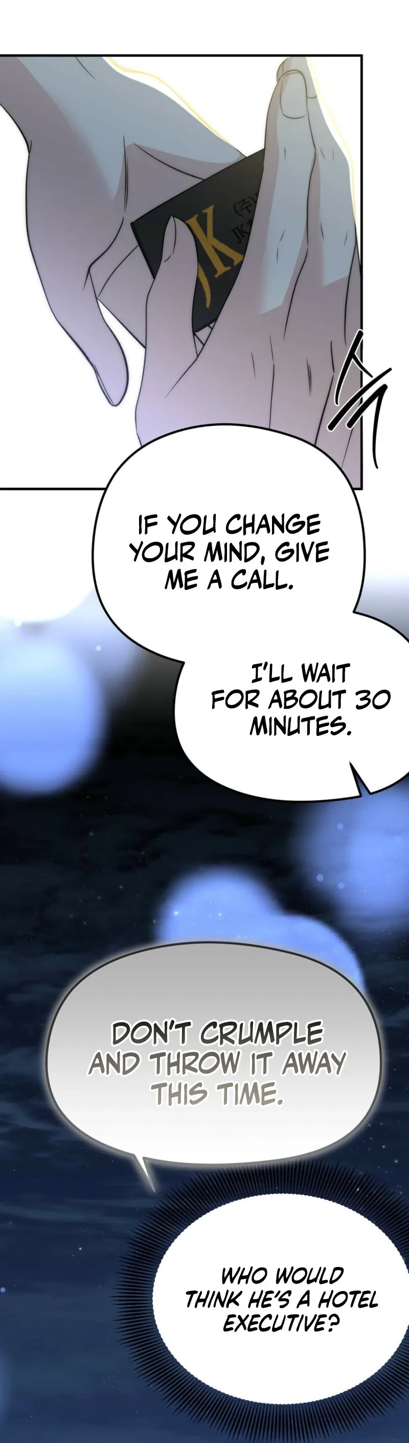 Spoiled Fairytale Chapter 4 page 41