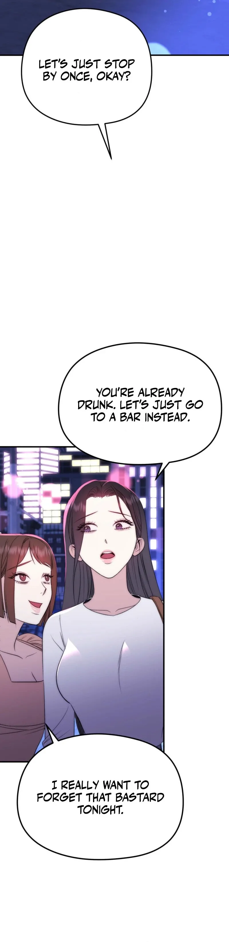 Spoiled Fairytale Chapter 1 page 31