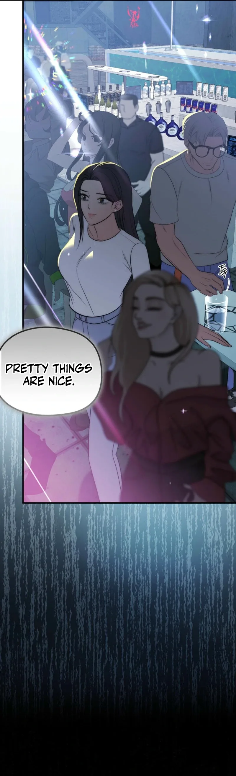 Spoiled Fairytale Chapter 1 page 49