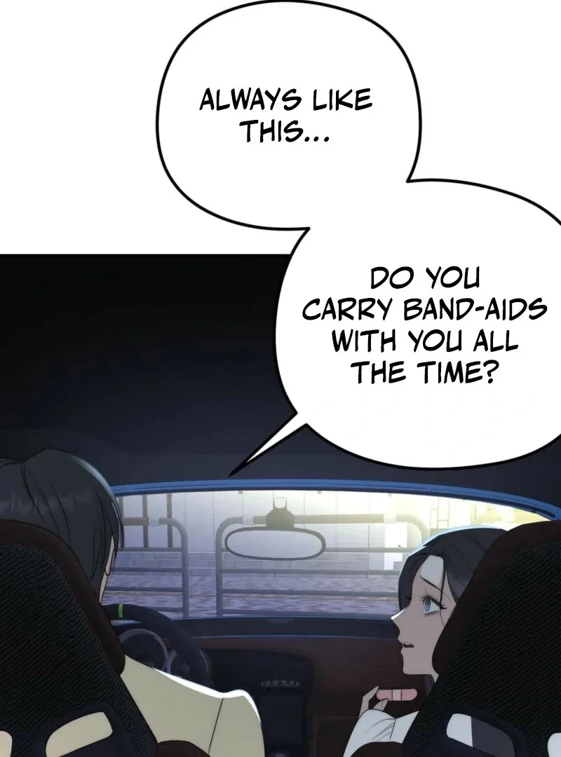 Spoiled Fairytale Chapter 5 page 16