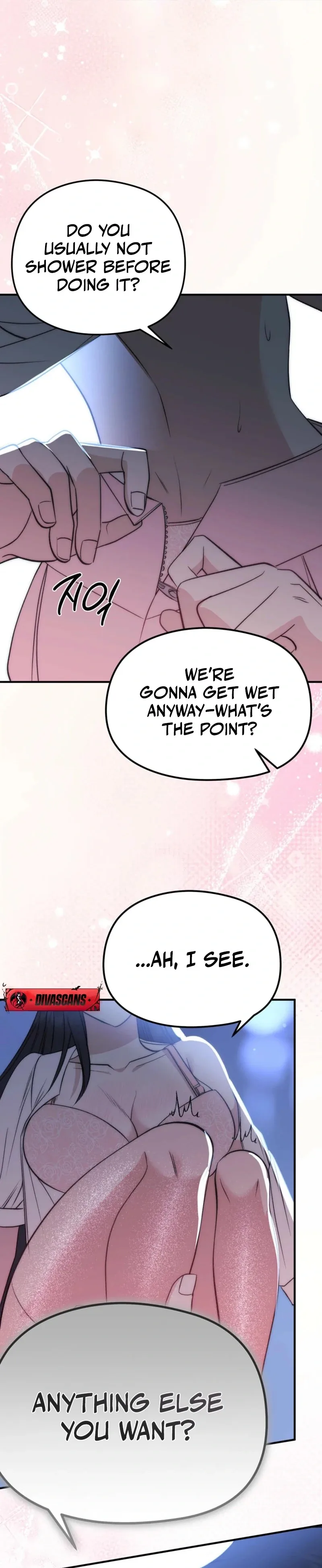 Spoiled Fairytale Chapter 6 page 27