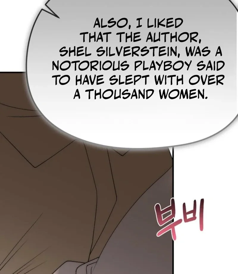 Spoiled Fairytale Chapter 6 page 19