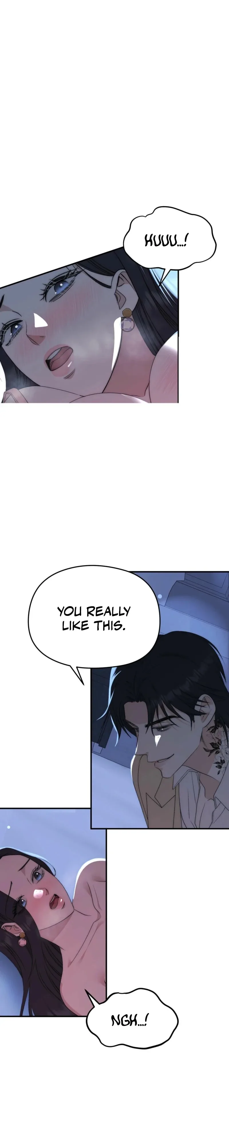 Spoiled Fairytale Chapter 6 page 32
