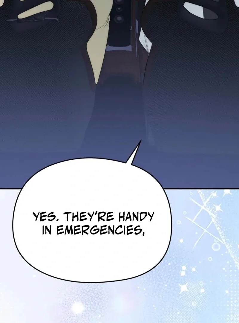 Spoiled Fairytale Chapter 5 page 17